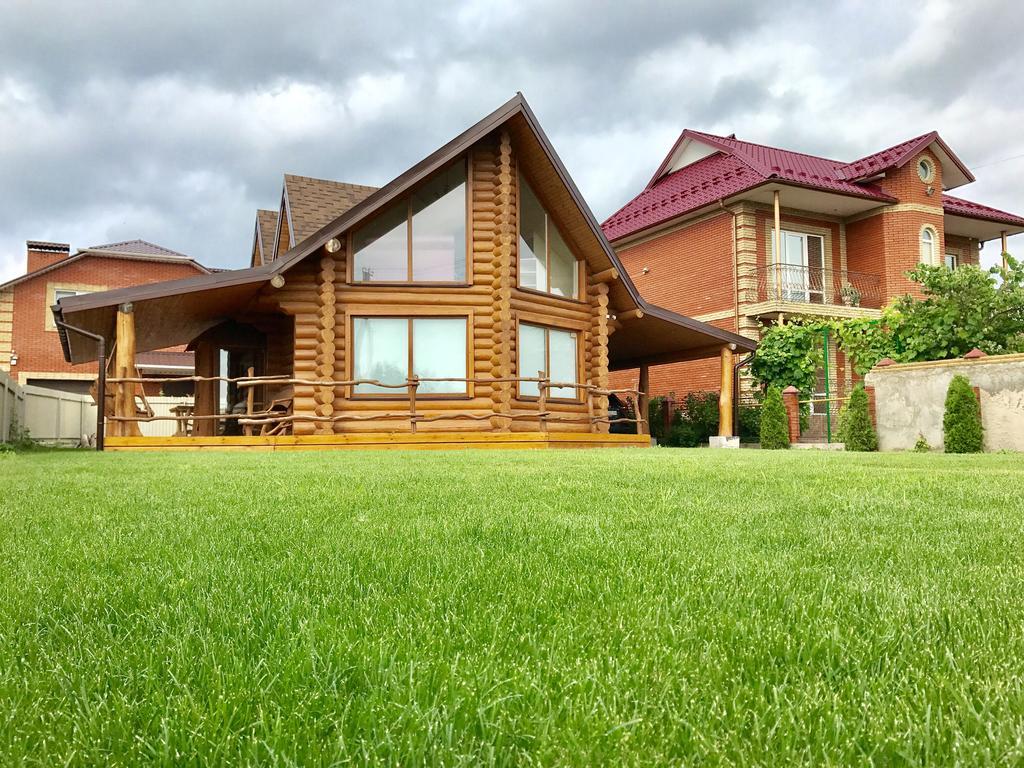 Artinov Villa Винница Экстерьер фото