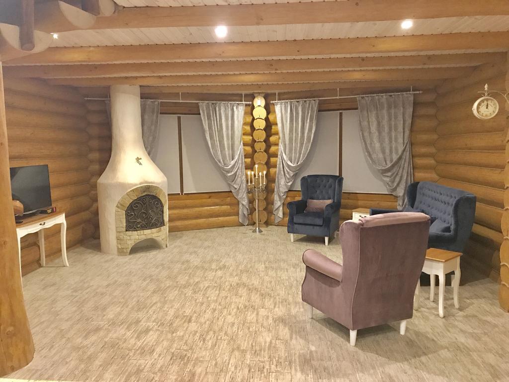 Artinov Villa Винница Экстерьер фото