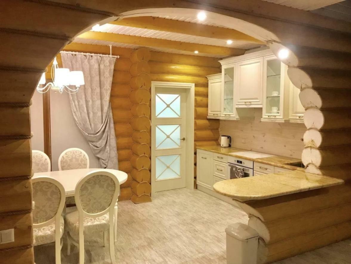 Artinov Villa Винница Экстерьер фото