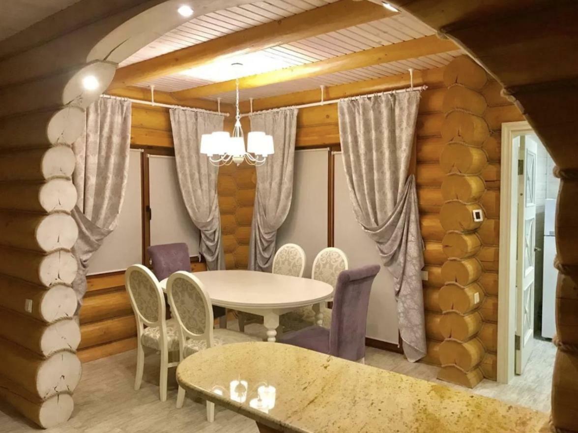 Artinov Villa Винница Экстерьер фото